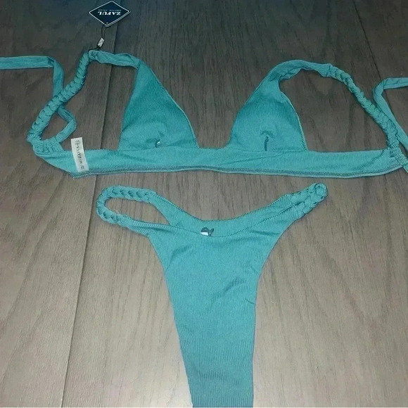 Zaful  Bikini - Picture 2 of 5